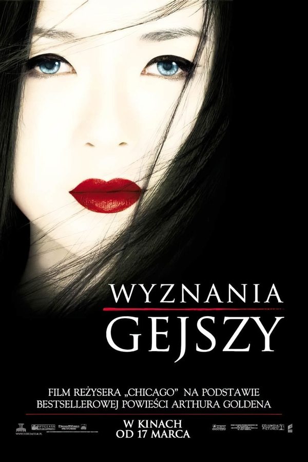 PL - WYZNANIA GEJSZY (2005) 18+