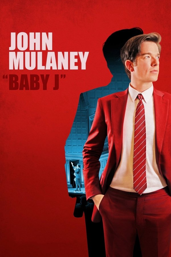 NL - JOHN MULANEY: BABY J (2023)