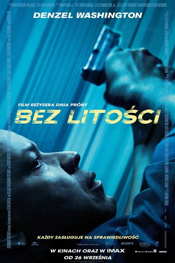PL - BEZ LITOŚCI (2014)
