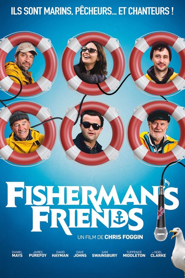 FR - Fisherman’s Friends  (2019)