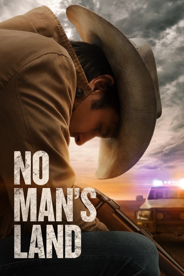 DE - No Man's Land: Crossing the Line (2021)
