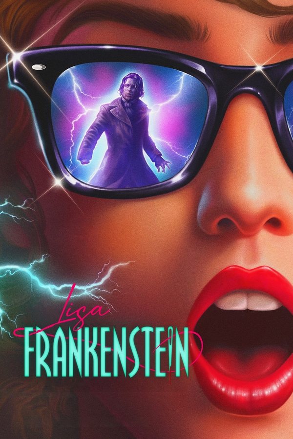 IN - Lisa Frankenstein (2024)