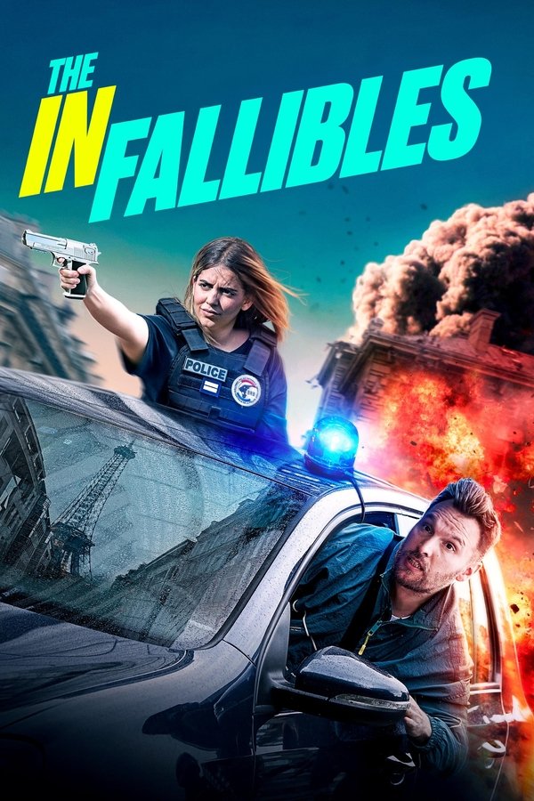 AL - The Infallibles (2024)