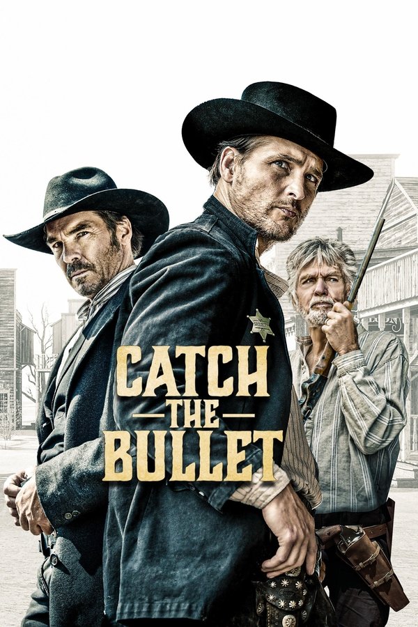 AR - Catch the Bullet  (2021)