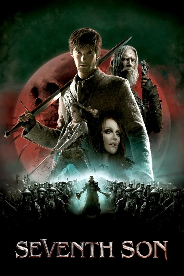 GR - Seventh Son (2014)