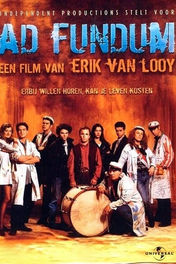 NL - Ad Fundum (1993)