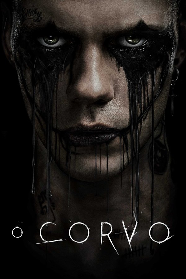 PT - O Corvo (2024)