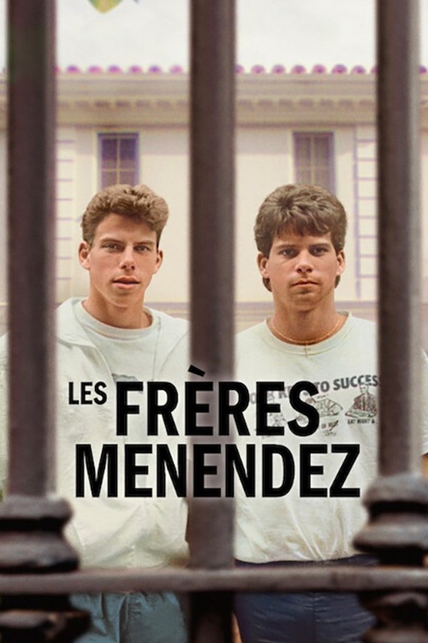 FR - Les Frères Menendez (2024)