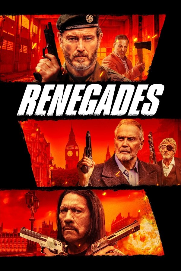 PL - RENEGACI (2022)