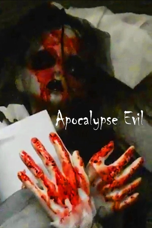 AR - Apocalypse Evil (2023)