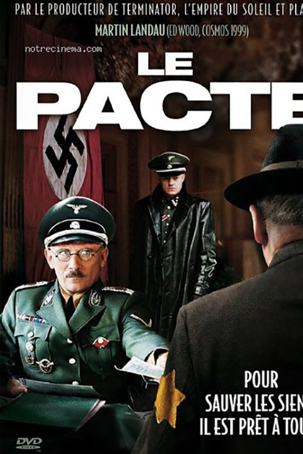 FR - Le Pacte  (2004)