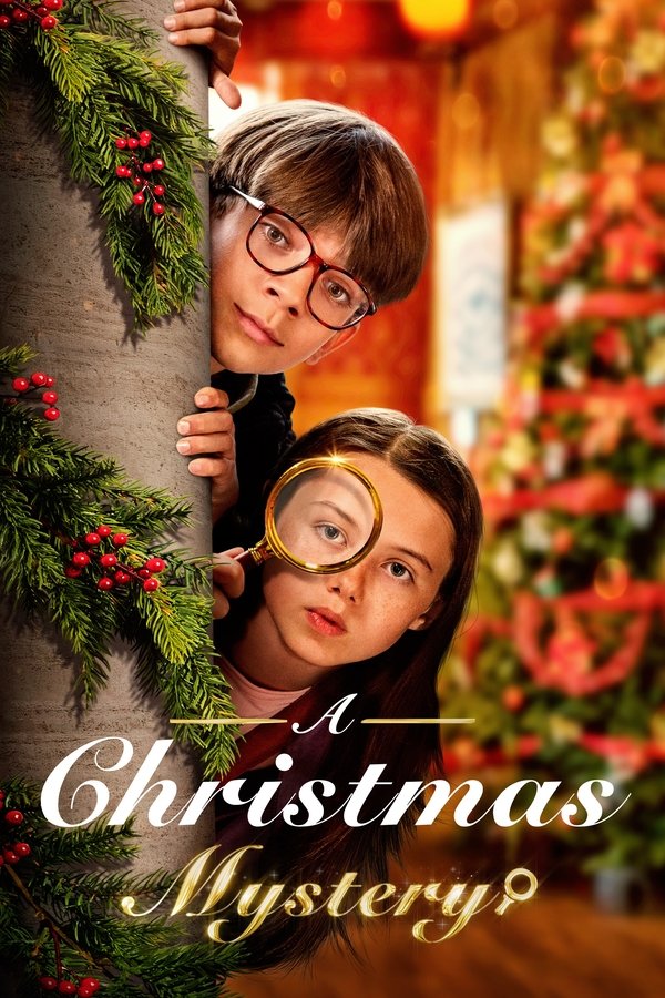 EX - A Christmas Mystery (2022)