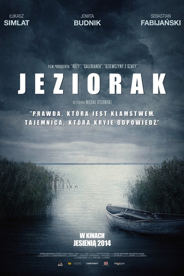 PL - JEZIORAK (2014) POLSKI