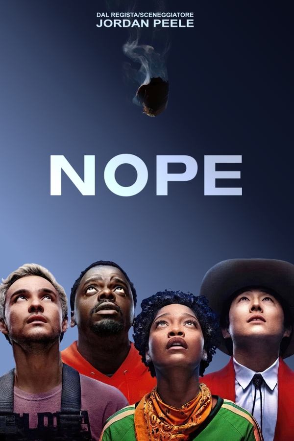 IT - Nope (2022)