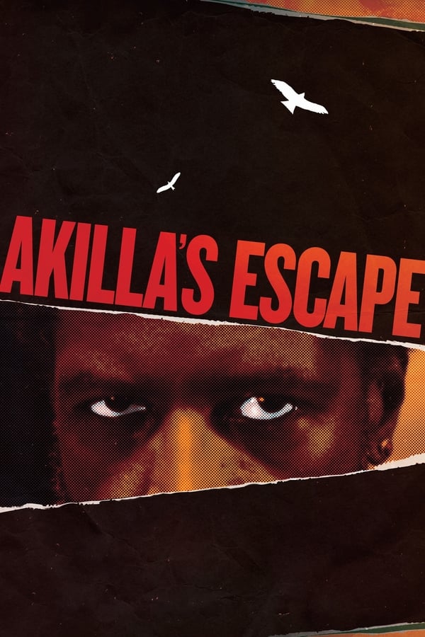 AL -Akilla's Escape  (2020)