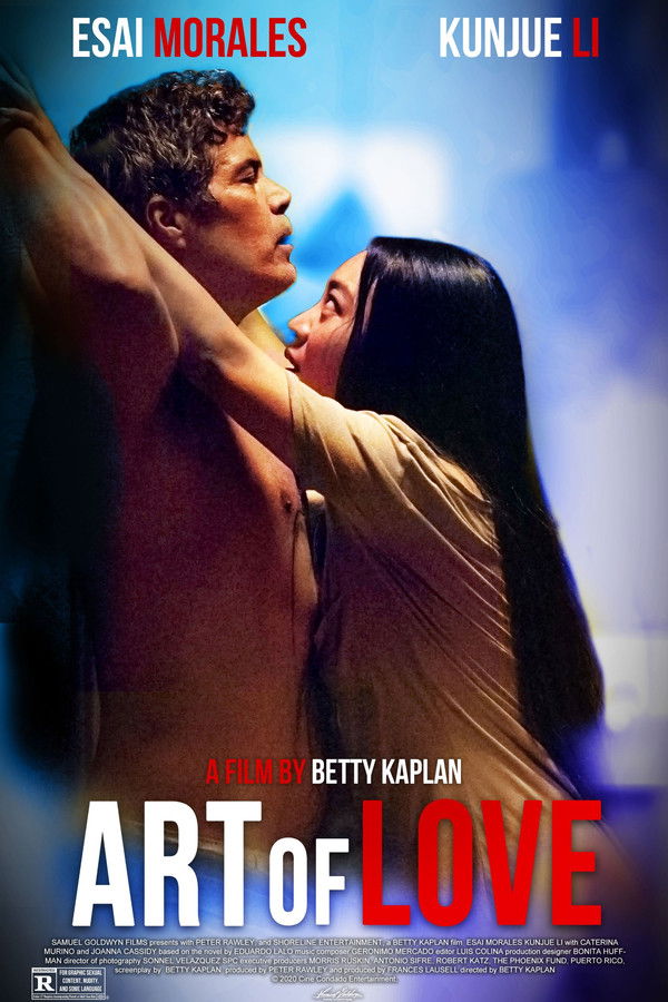 EN - Art Of Love (2021)