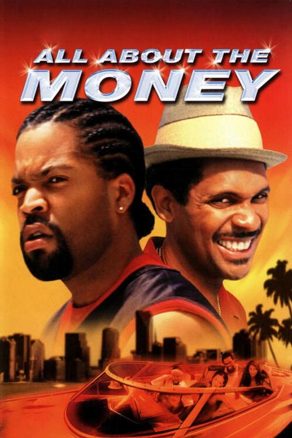 DE - All About the Money (2002)