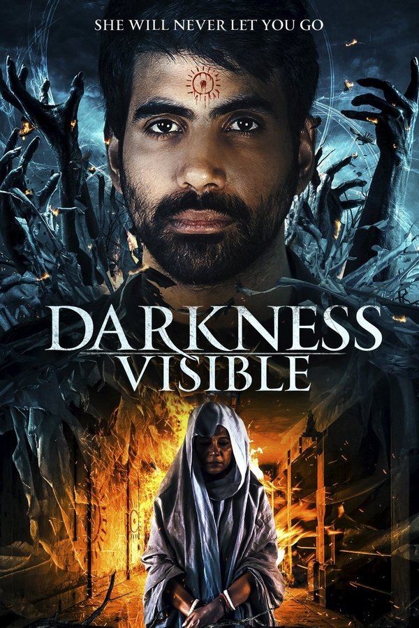 AL - Darkness Visible (2019)