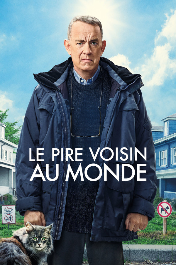 FR - Le Pire Voisin au monde (2022)