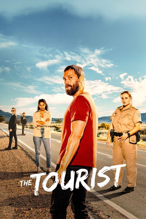 AR - The Tourist S01 E01