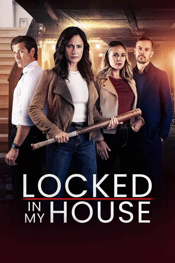 BG - Locked in My House (2024)