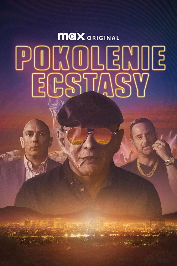 PL - Pokolenie ecstasy (2025) Dokument