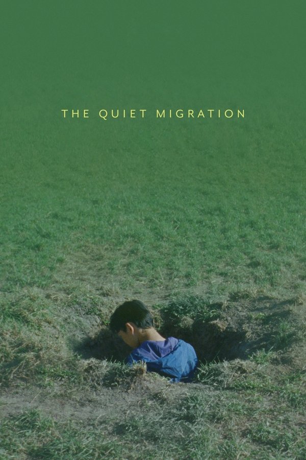 DK - The Quiet Migration (2023)