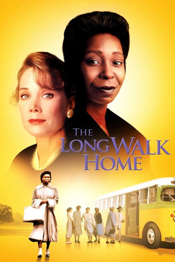 DE - Der lange Weg (1990)