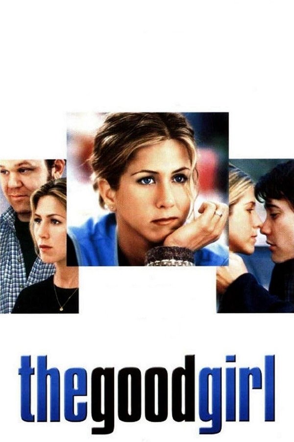 ENG - The Good Girl  (2002)