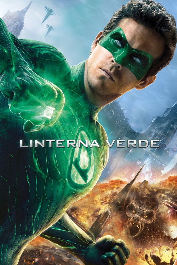 ES - Linterna Verde (2011)