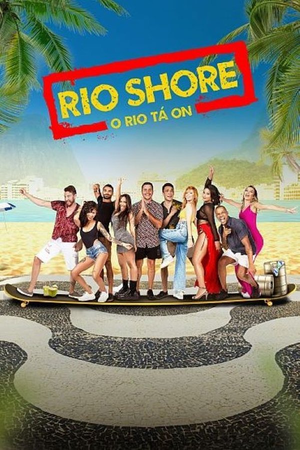 PT - Rio