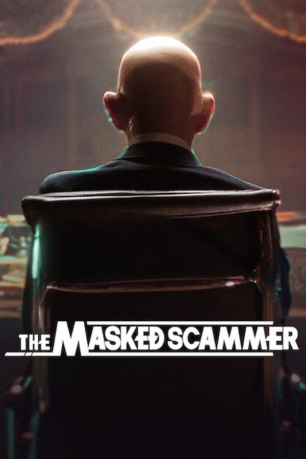 SC - The Masked Scammer (2022)