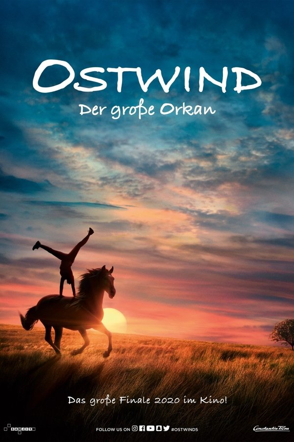 AR - Windstorm: The Great Hurricane  (2021)