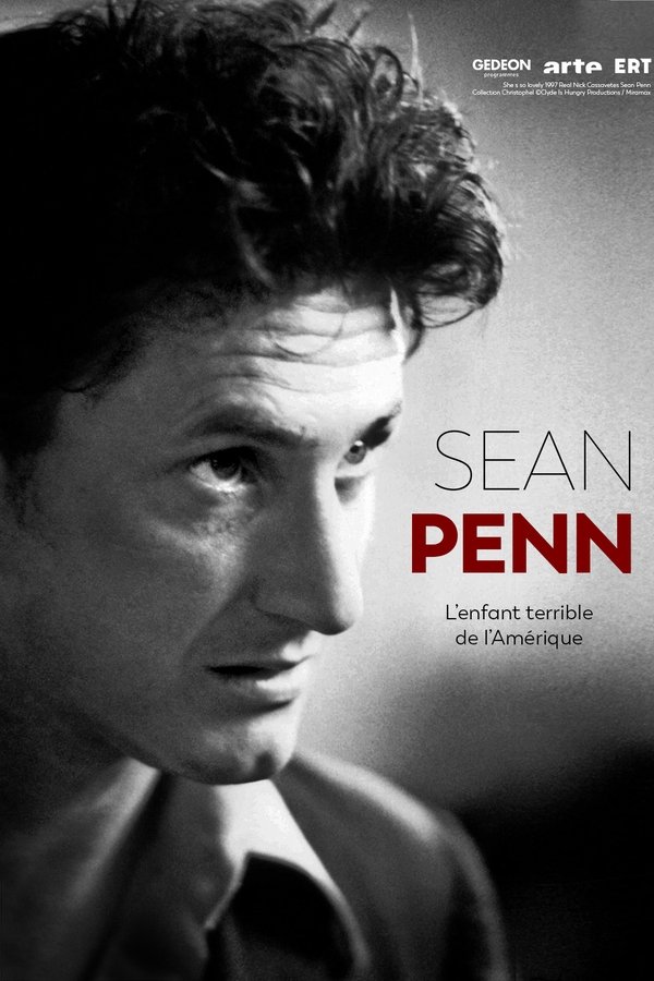 PL - Sean Penn - Wieczny outsider (2024) Dokument
