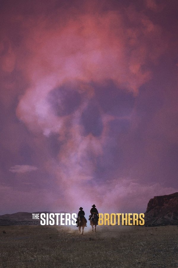 RO - The Sisters Brothers  (2018)