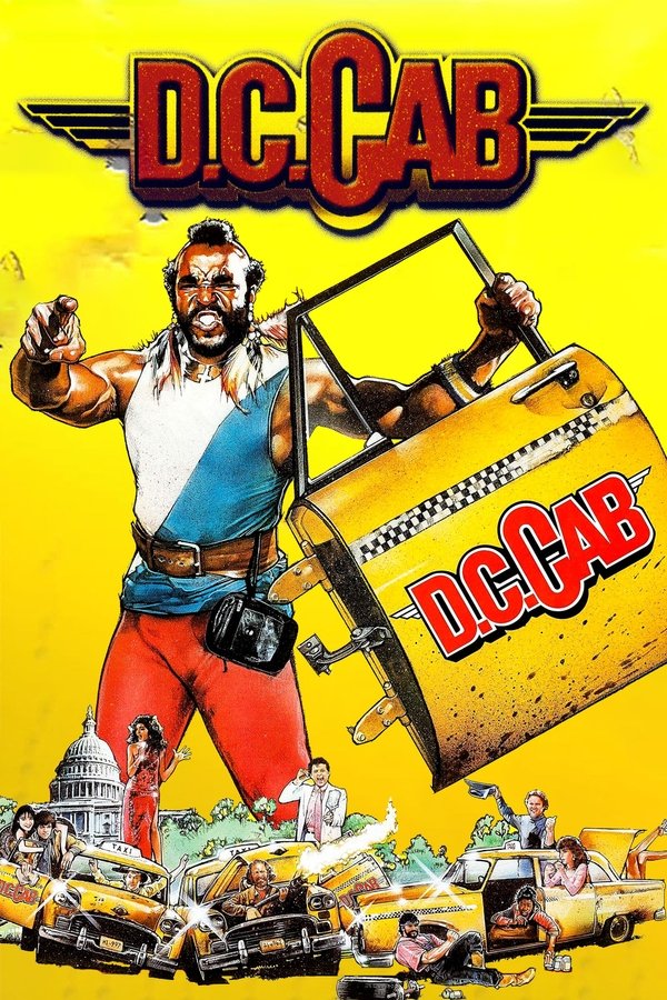 AR - D.C. Cab (1983)