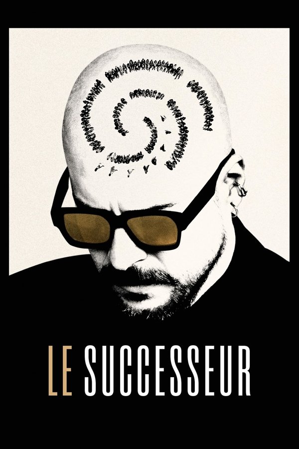 RU - The Successor (2023)