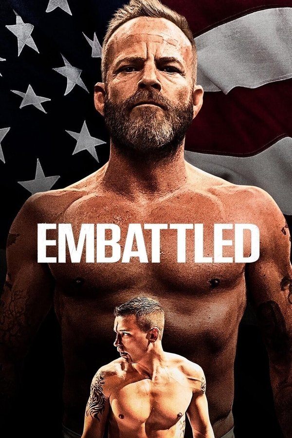 DE - Embattled (2020)