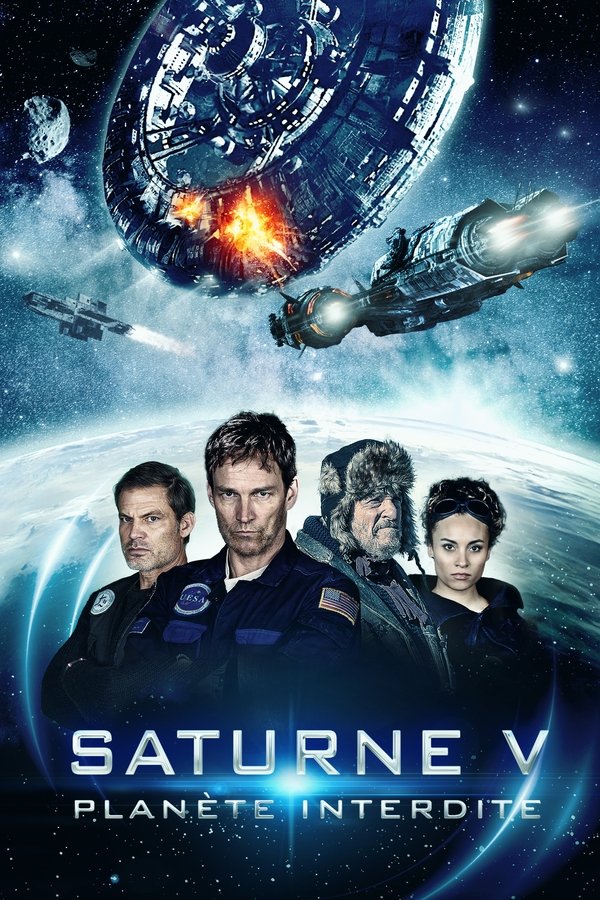 planète interdite  (2020)