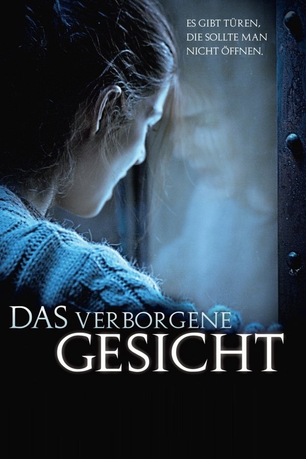 DE - Das verborgene Gesicht (2011)