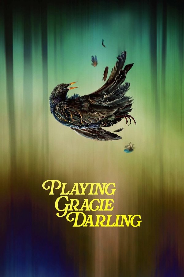 AR - Playing Gracie Darling (2025) (AU)