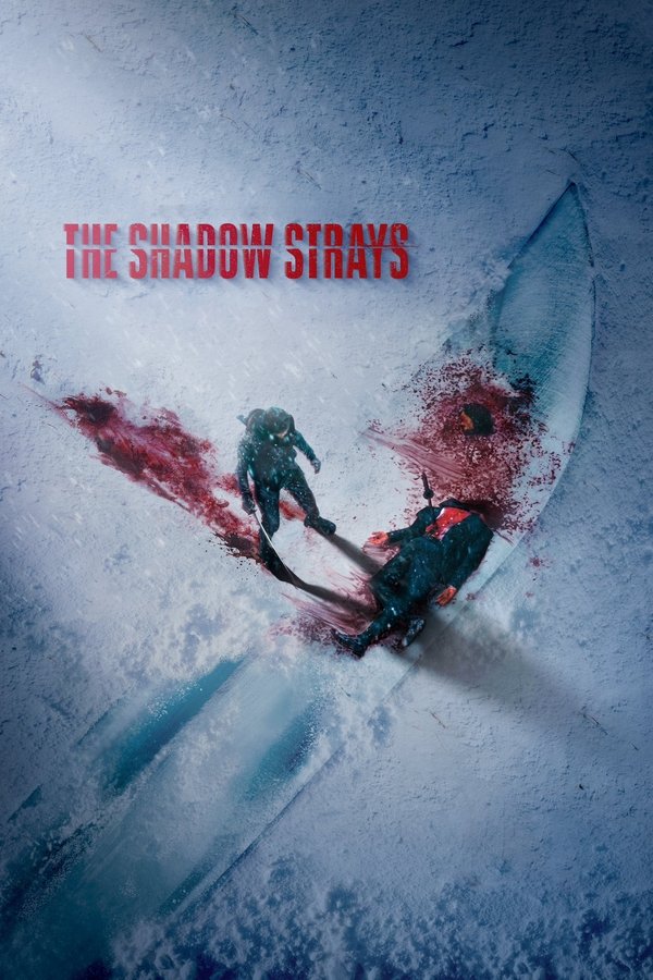 SE - The Shadow Strays