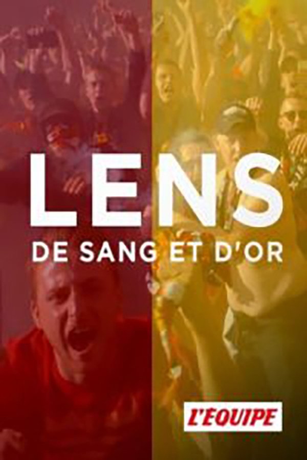 de sang et d'or