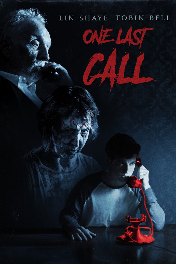 DE - One Last Call (2020)