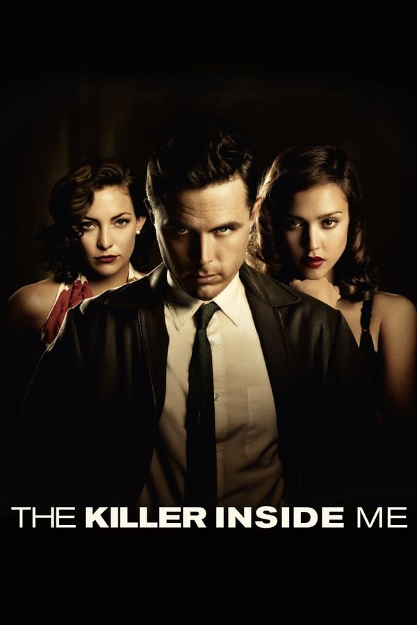 NL - THE KILLER INSIDE ME (2010)