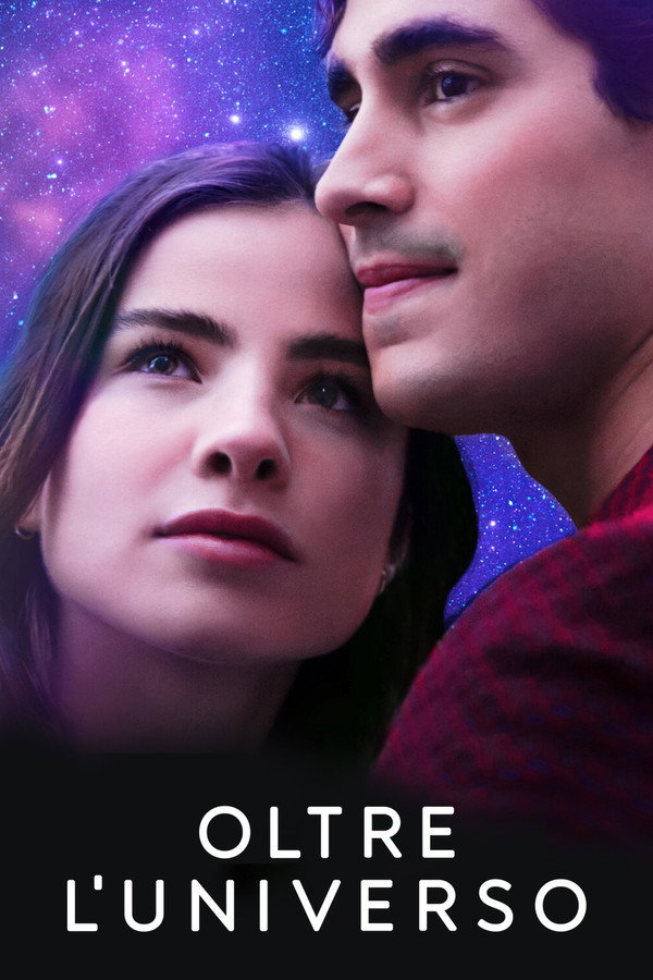 IT - Oltre l’universo (2022)