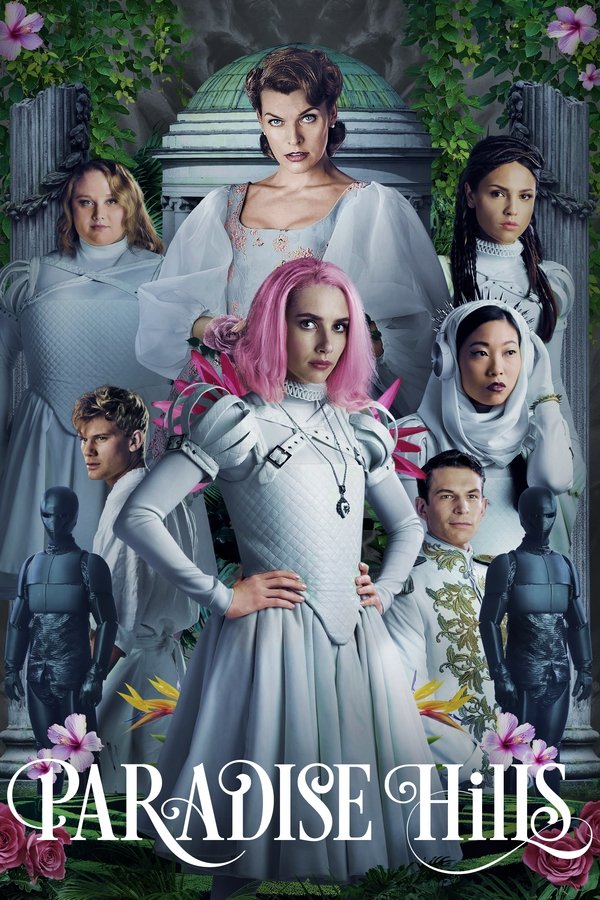 EN - Paradise Hills (2019)