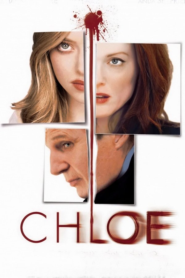 EX - Chloe (2010)