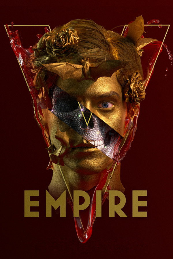 RU - Empire V (2022)