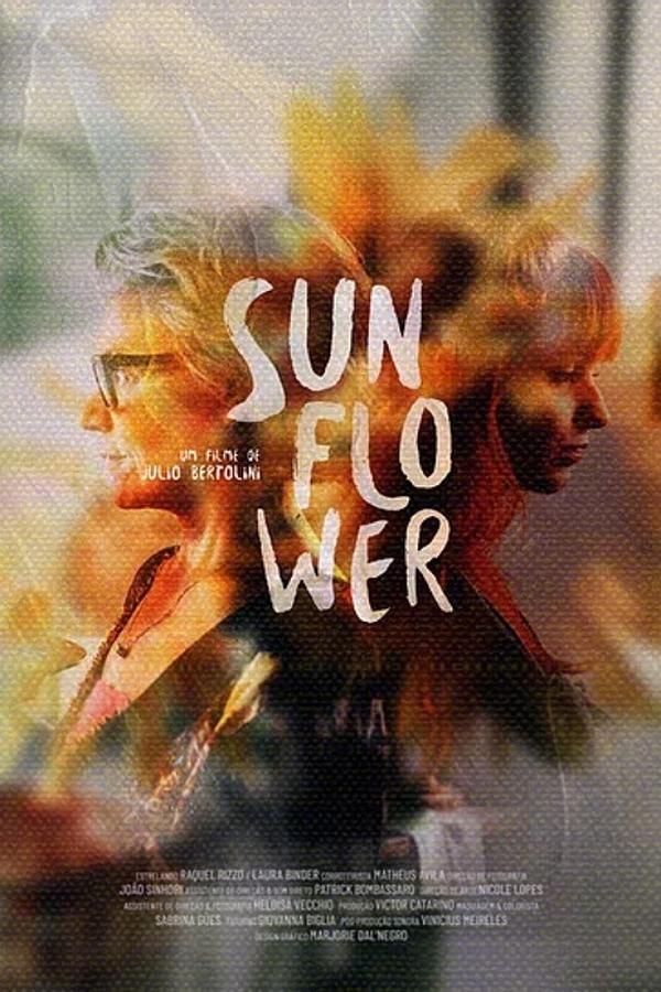 IN - Sunflower  (2021)